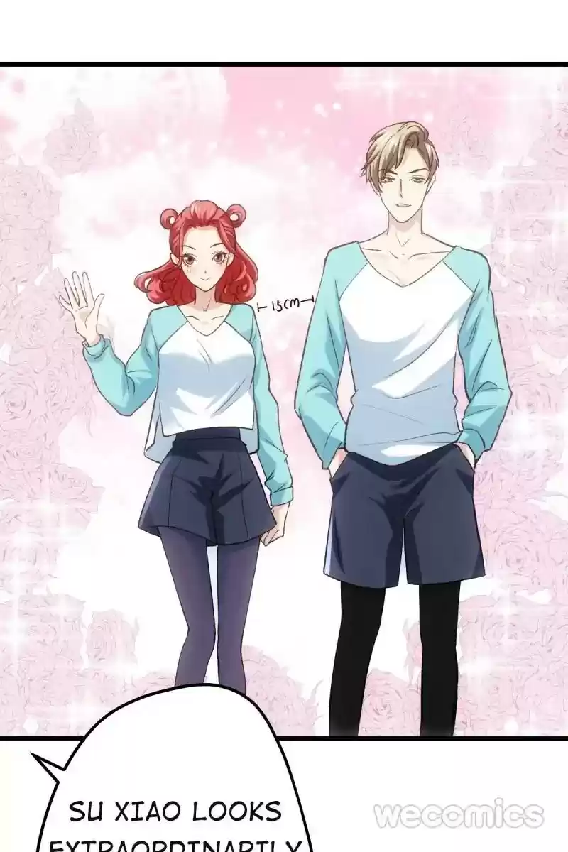 I'm Not An Evil Antagonist Actress Chapter 42