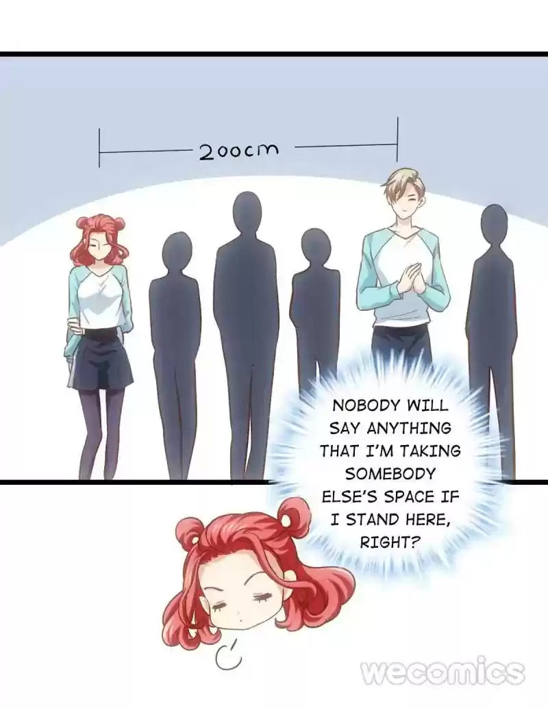 I'm Not An Evil Antagonist Actress Chapter 42