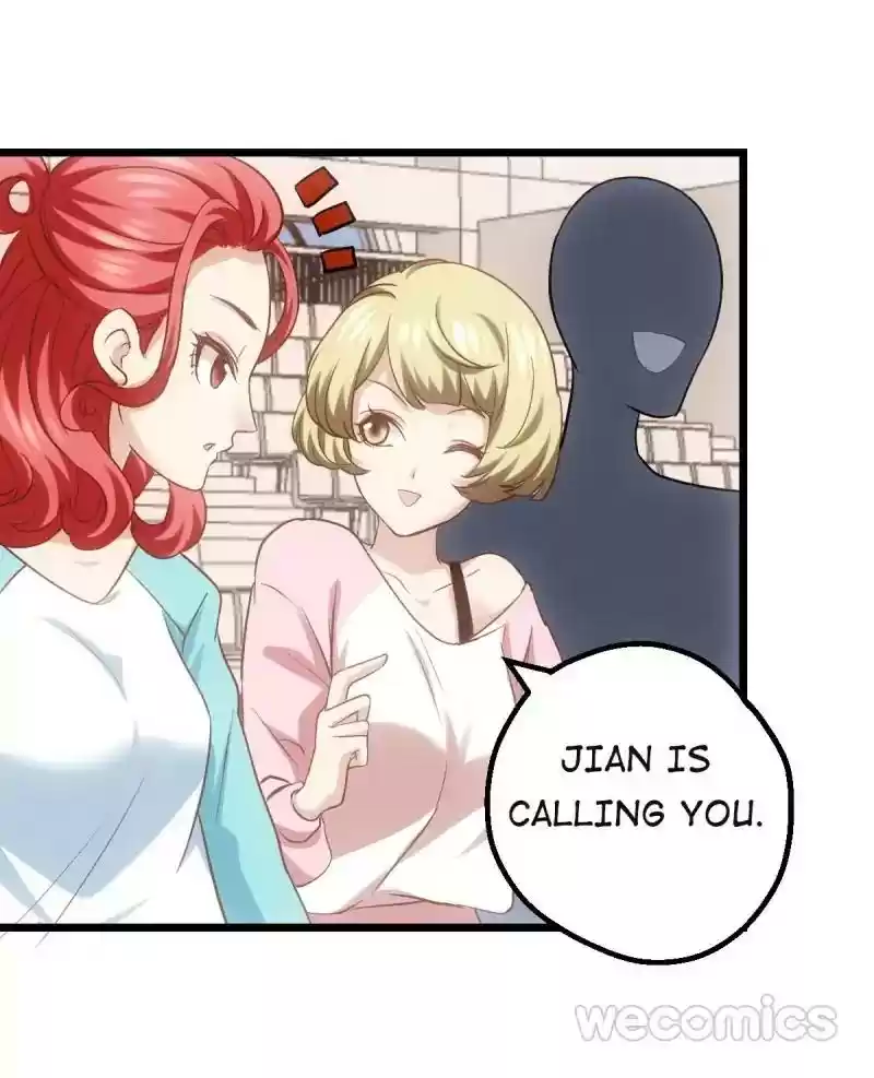 I'm Not An Evil Antagonist Actress Chapter 42