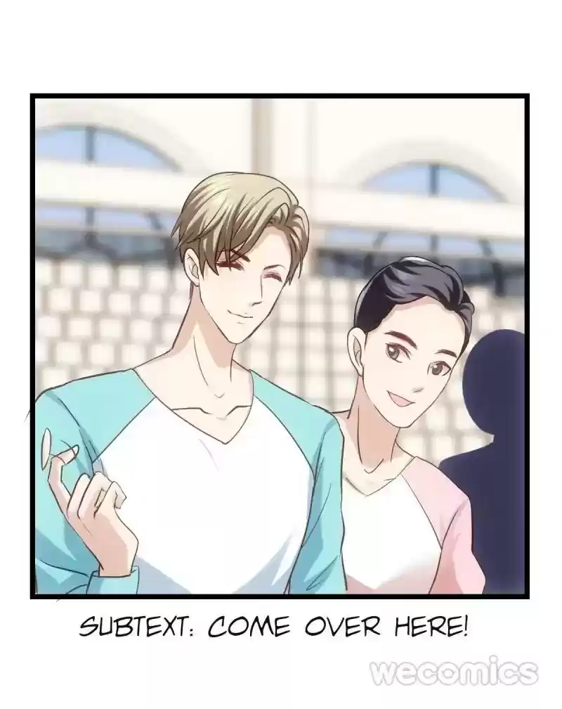 I'm Not An Evil Antagonist Actress Chapter 43