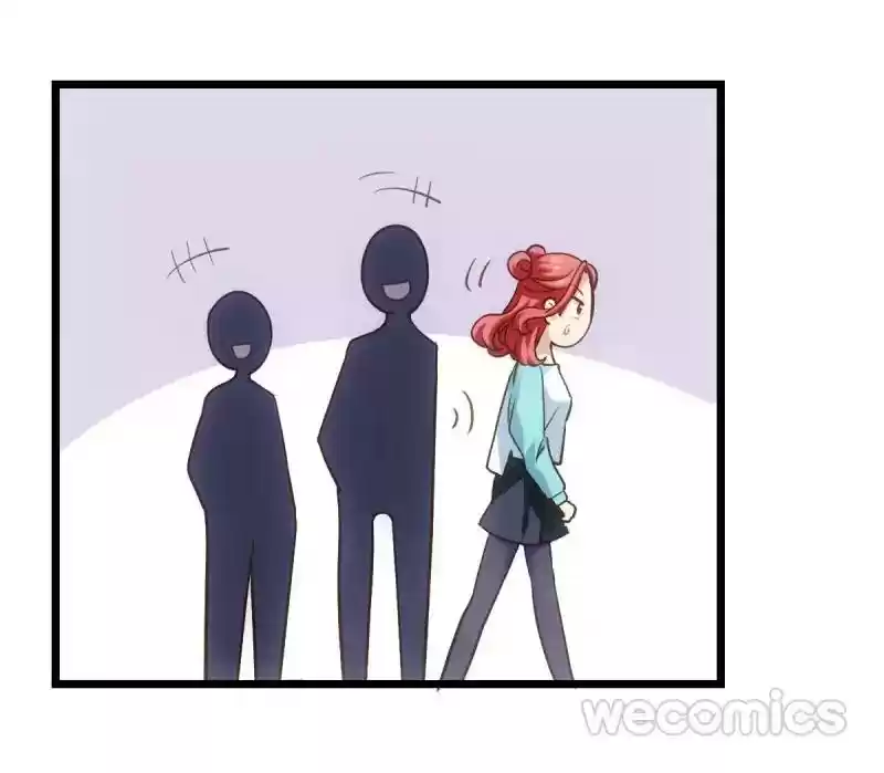 I'm Not An Evil Antagonist Actress Chapter 43