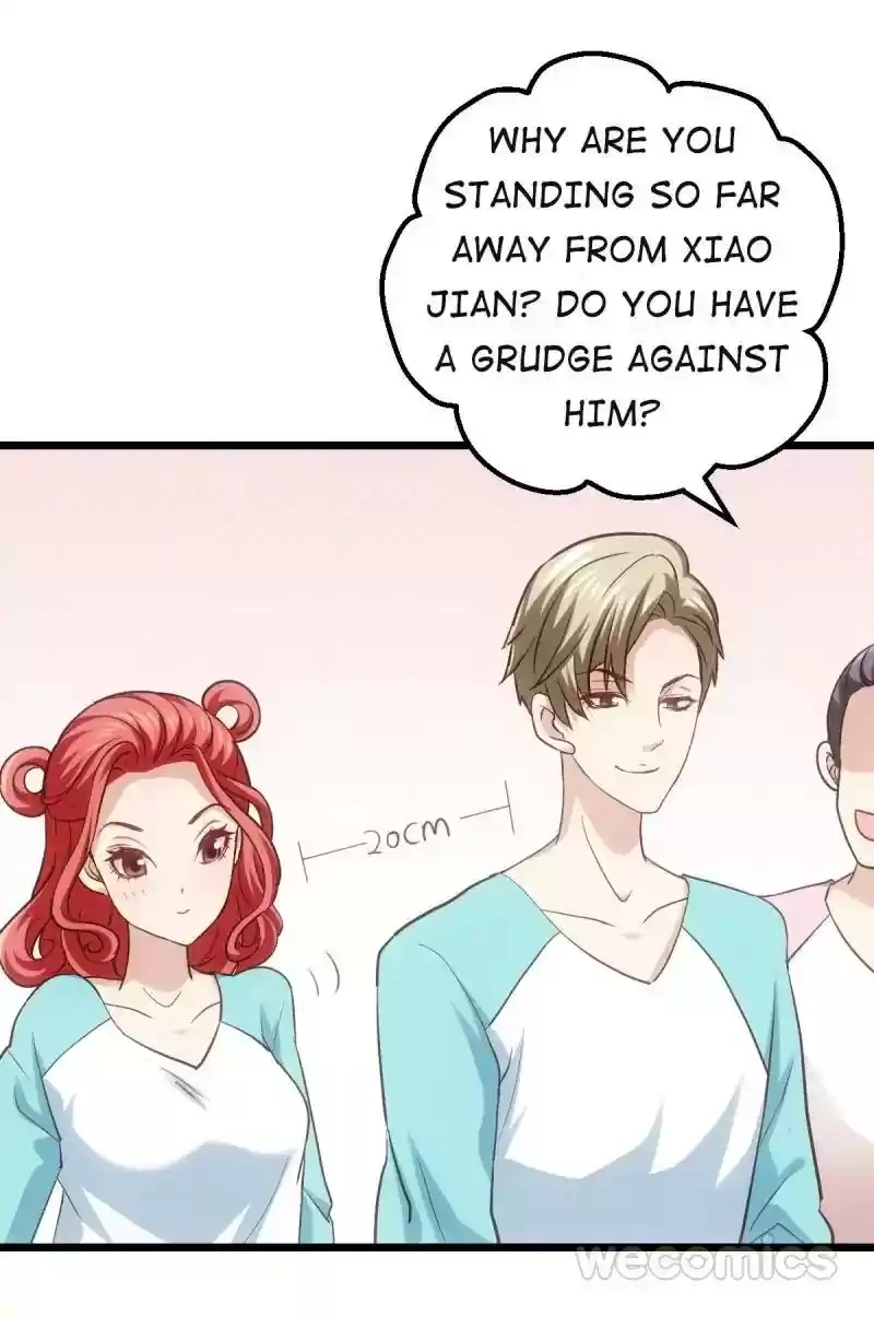 I'm Not An Evil Antagonist Actress Chapter 43