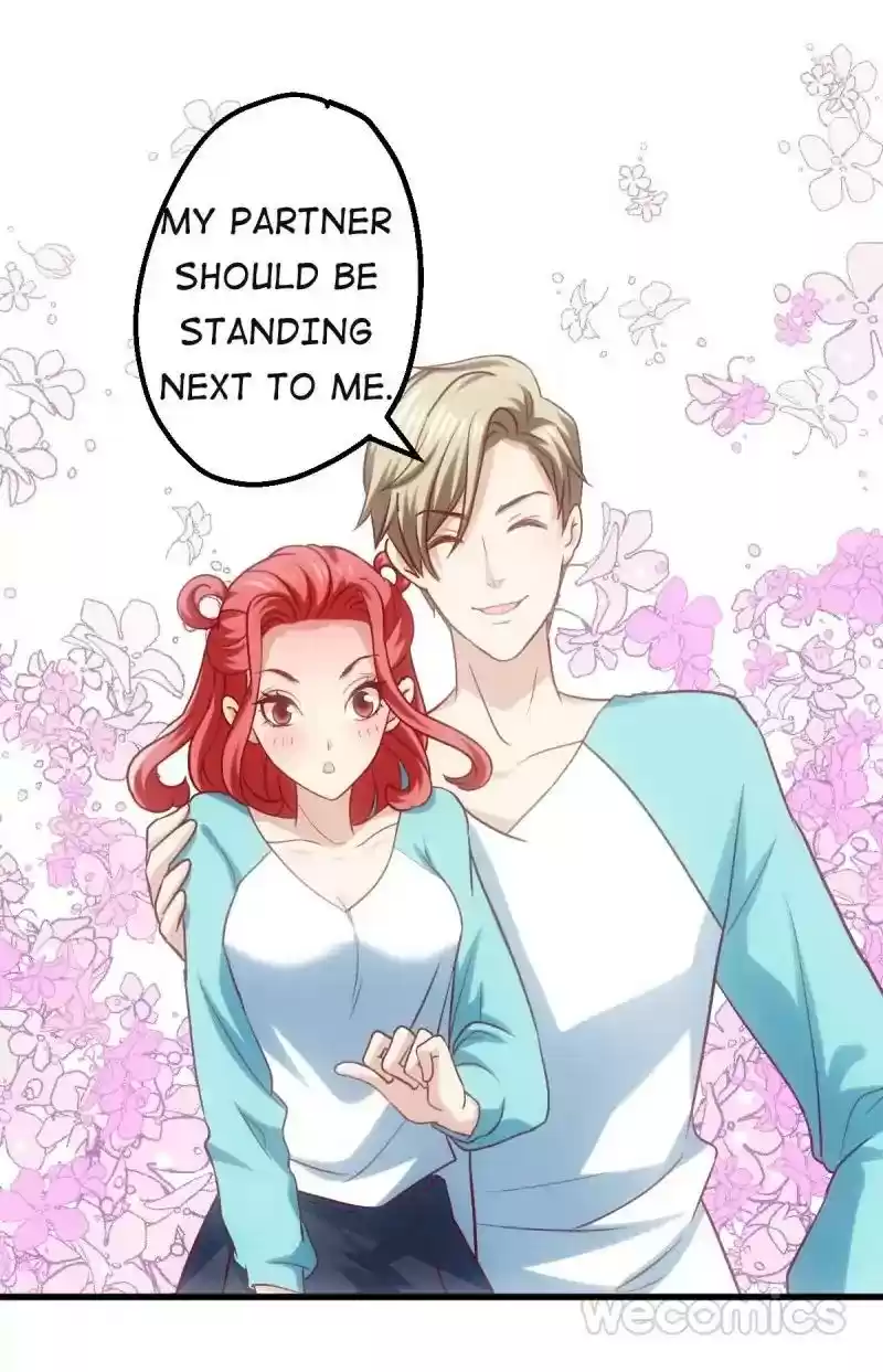 I'm Not An Evil Antagonist Actress Chapter 43