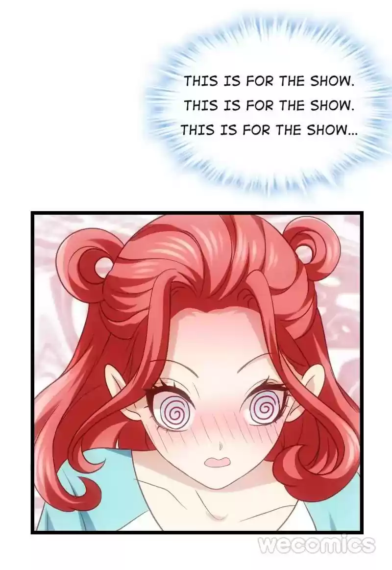 I'm Not An Evil Antagonist Actress Chapter 43