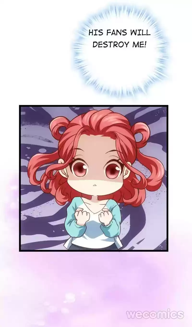 I'm Not An Evil Antagonist Actress Chapter 43