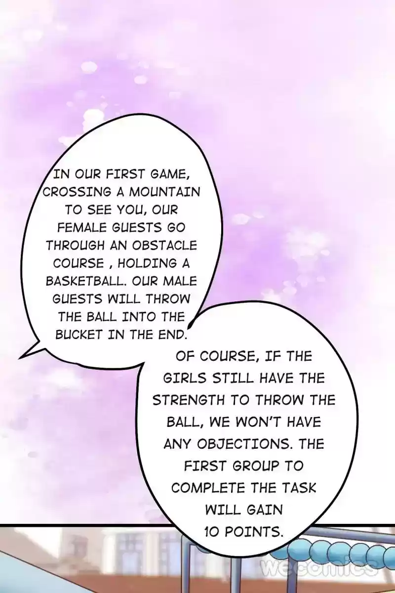 I'm Not An Evil Antagonist Actress Chapter 43