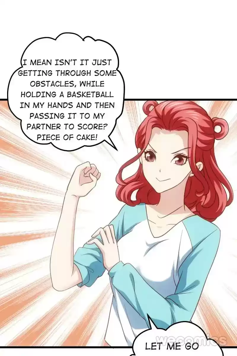 I'm Not An Evil Antagonist Actress Chapter 43