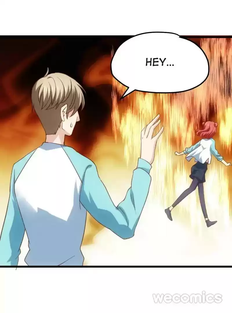 I'm Not An Evil Antagonist Actress Chapter 43