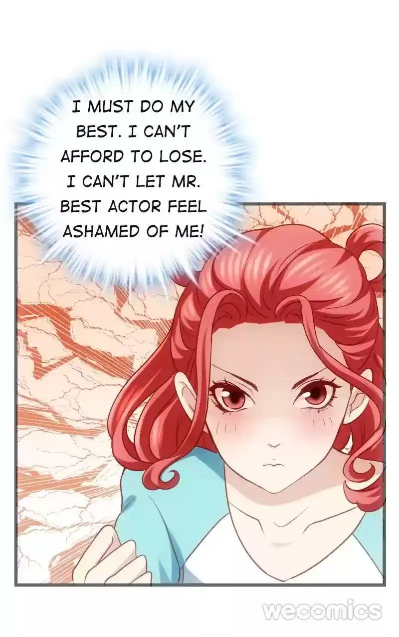 I'm Not An Evil Antagonist Actress Chapter 43