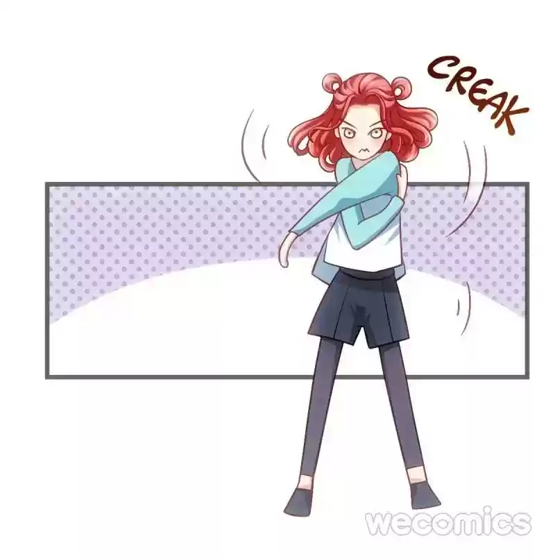 I'm Not An Evil Antagonist Actress Chapter 43