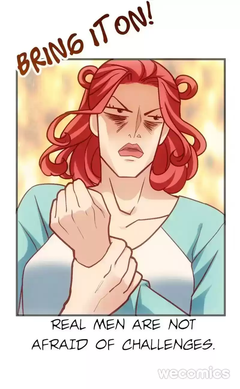 I'm Not An Evil Antagonist Actress Chapter 43