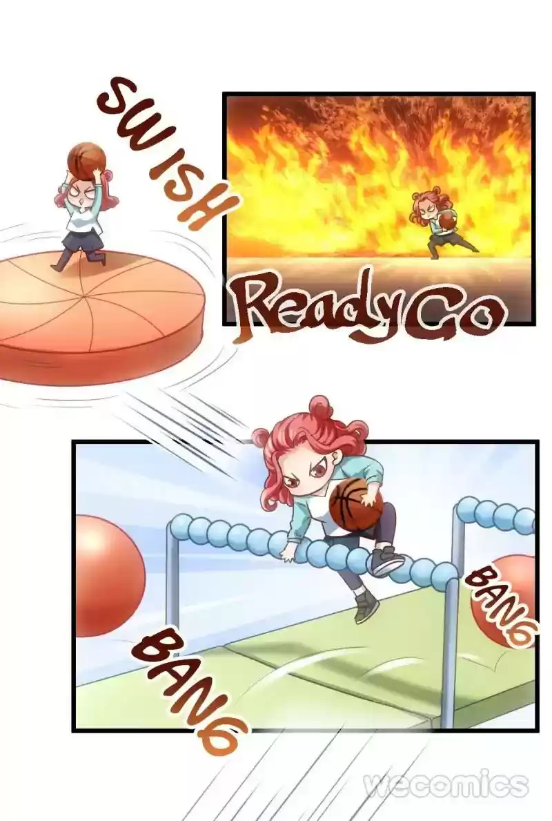 I'm Not An Evil Antagonist Actress Chapter 43