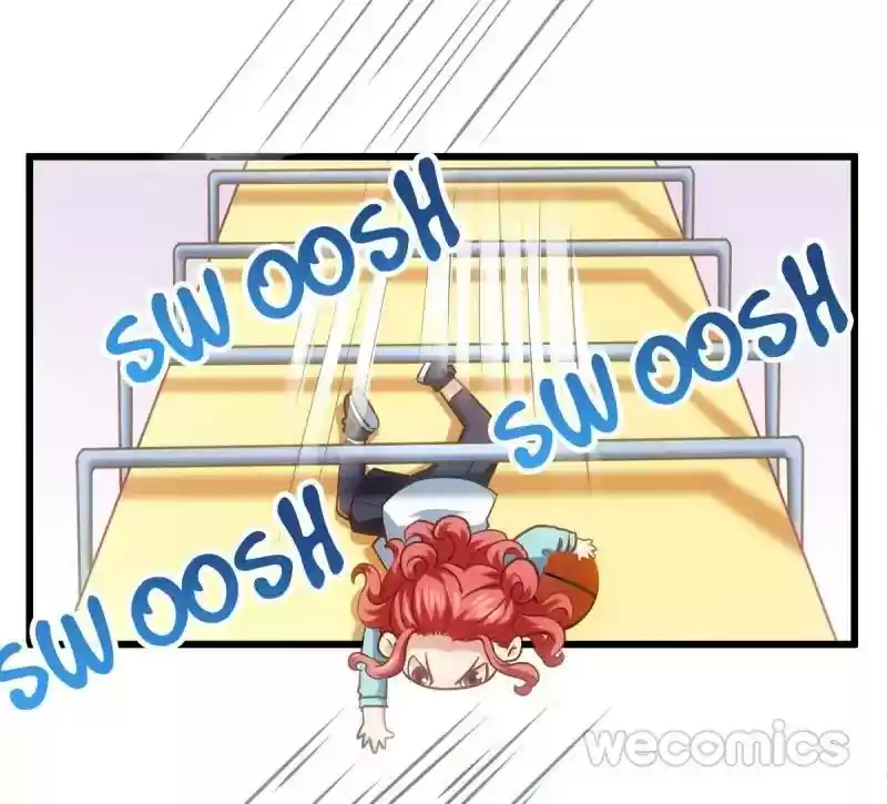 I'm Not An Evil Antagonist Actress Chapter 43