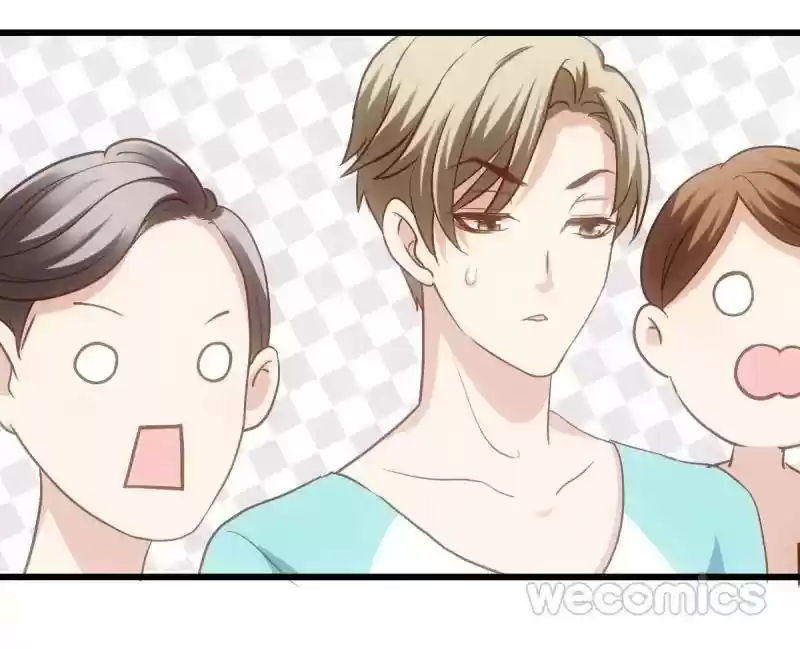 I'm Not An Evil Antagonist Actress Chapter 43