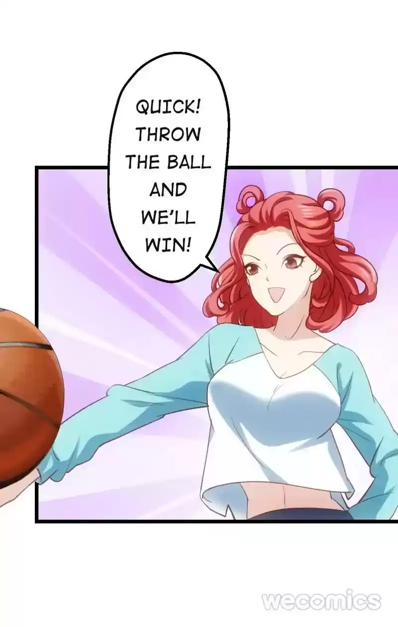 I'm Not An Evil Antagonist Actress Chapter 43