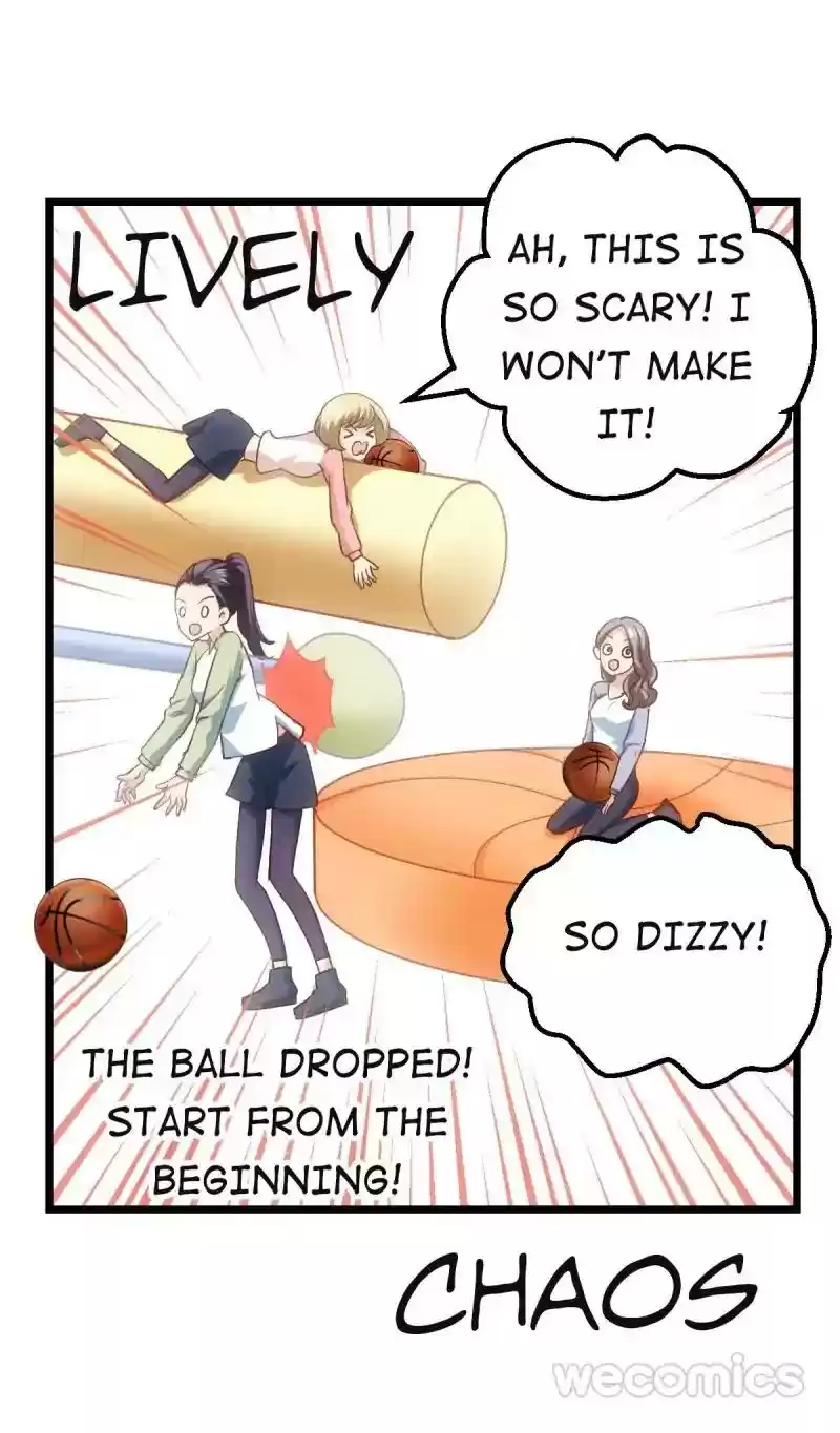 I'm Not An Evil Antagonist Actress Chapter 43