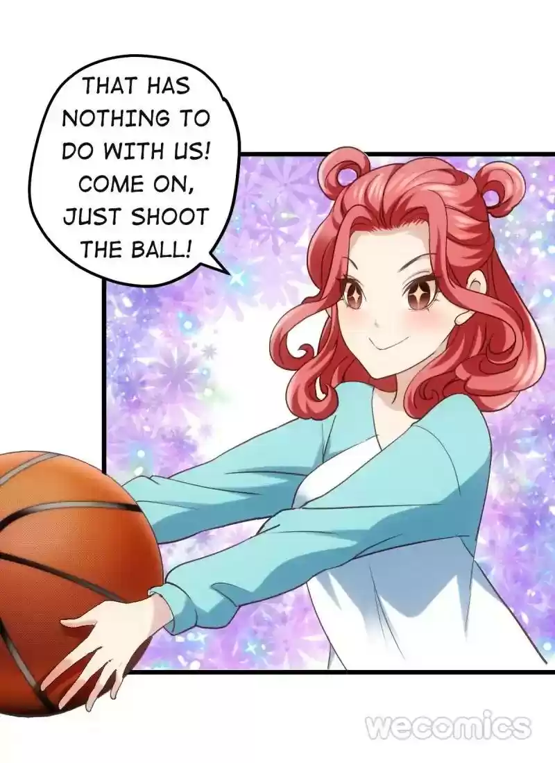 I'm Not An Evil Antagonist Actress Chapter 43