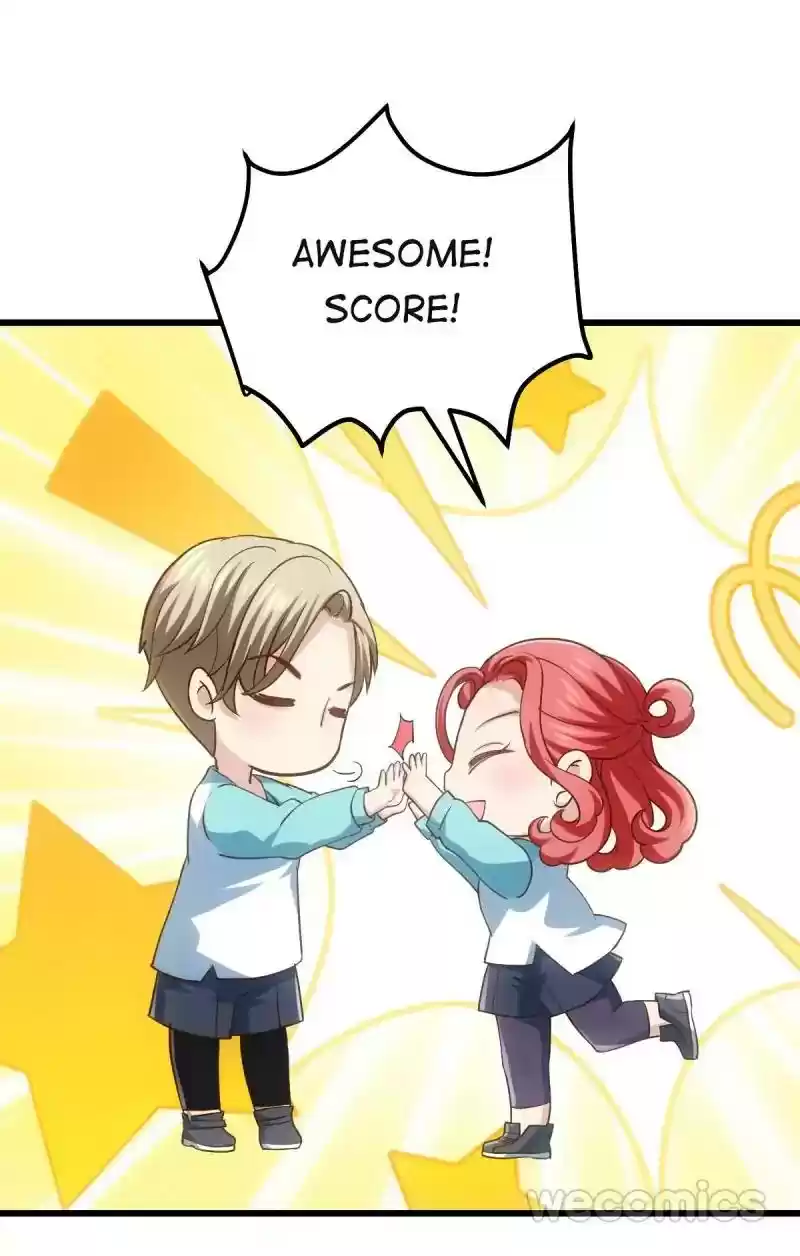 I'm Not An Evil Antagonist Actress Chapter 43