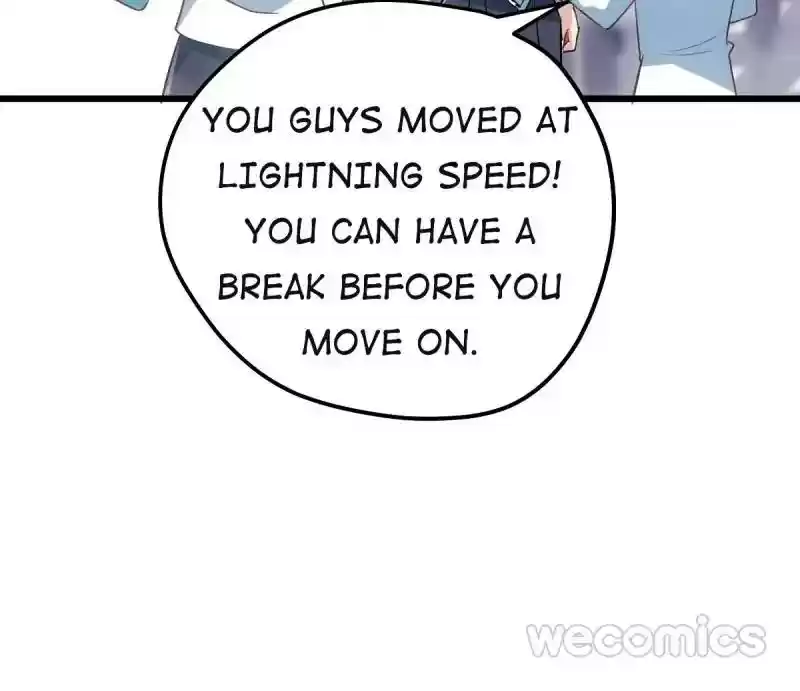 I'm Not An Evil Antagonist Actress Chapter 43