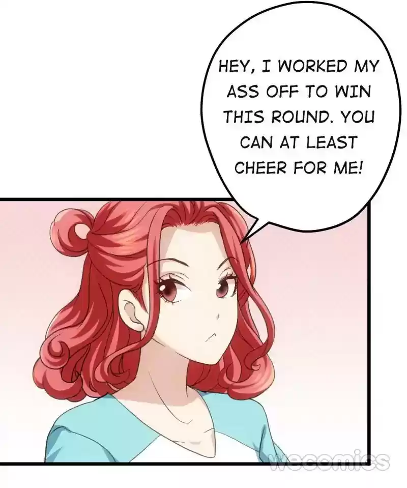 I'm Not An Evil Antagonist Actress Chapter 43