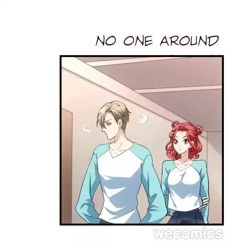 I'm Not An Evil Antagonist Actress Chapter 43