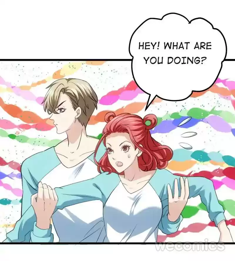 I'm Not An Evil Antagonist Actress Chapter 43