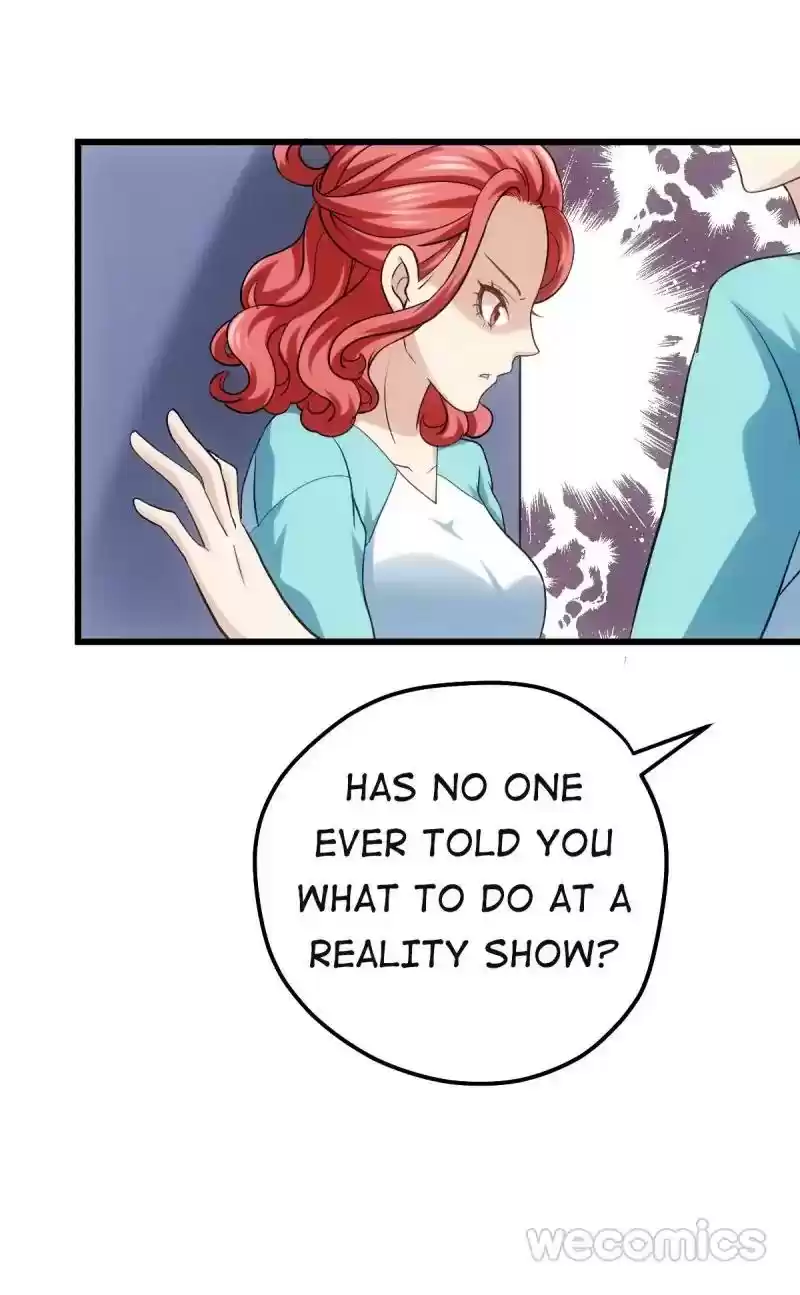 I'm Not An Evil Antagonist Actress Chapter 43