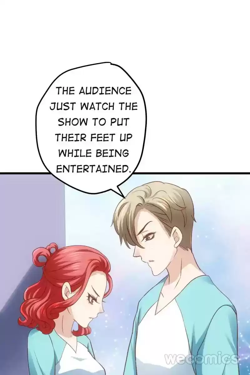 I'm Not An Evil Antagonist Actress Chapter 44