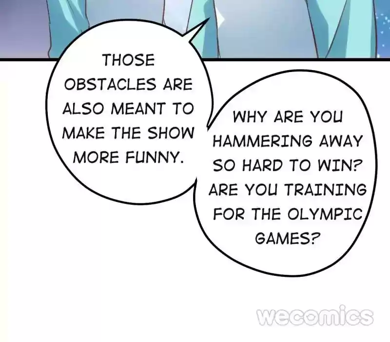 I'm Not An Evil Antagonist Actress Chapter 44