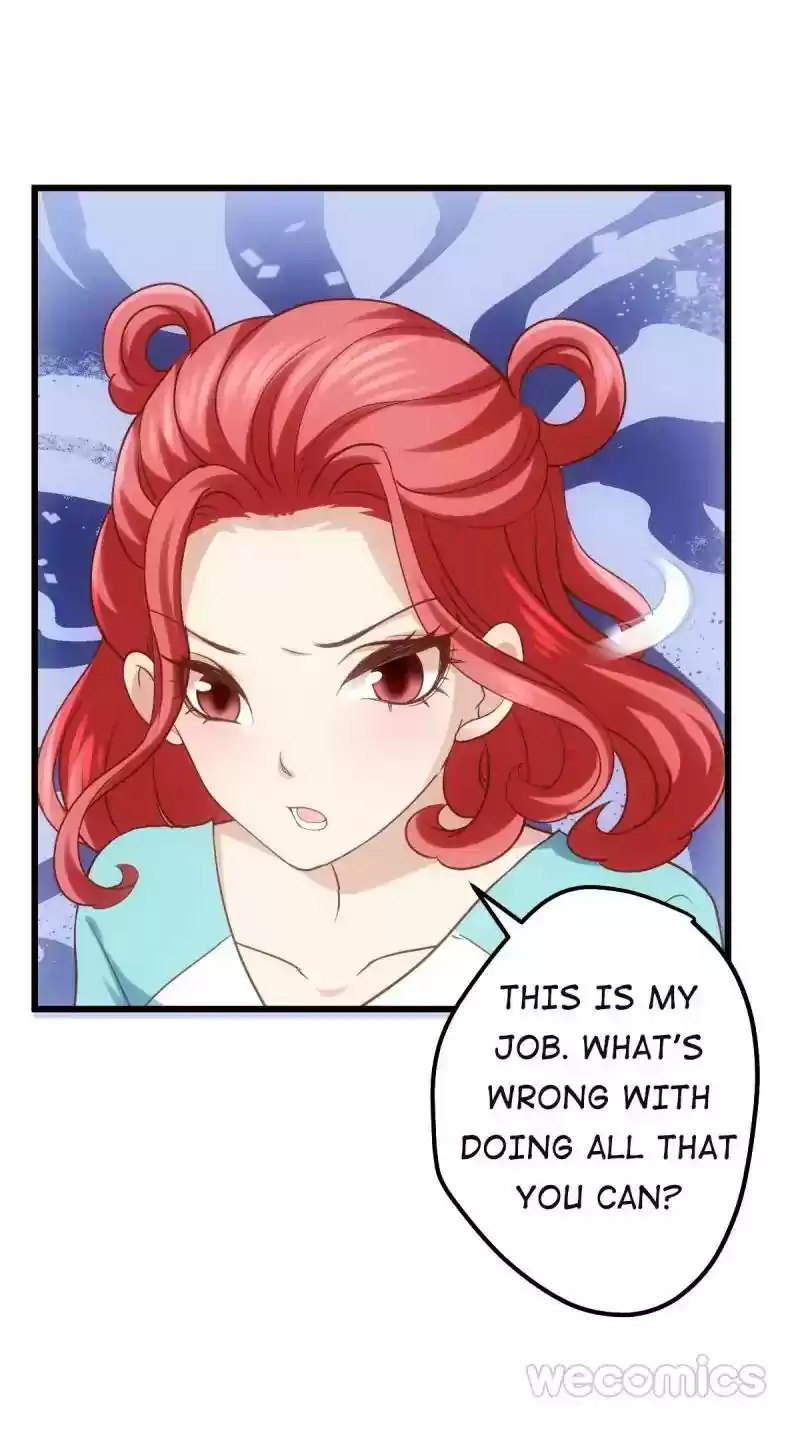 I'm Not An Evil Antagonist Actress Chapter 44