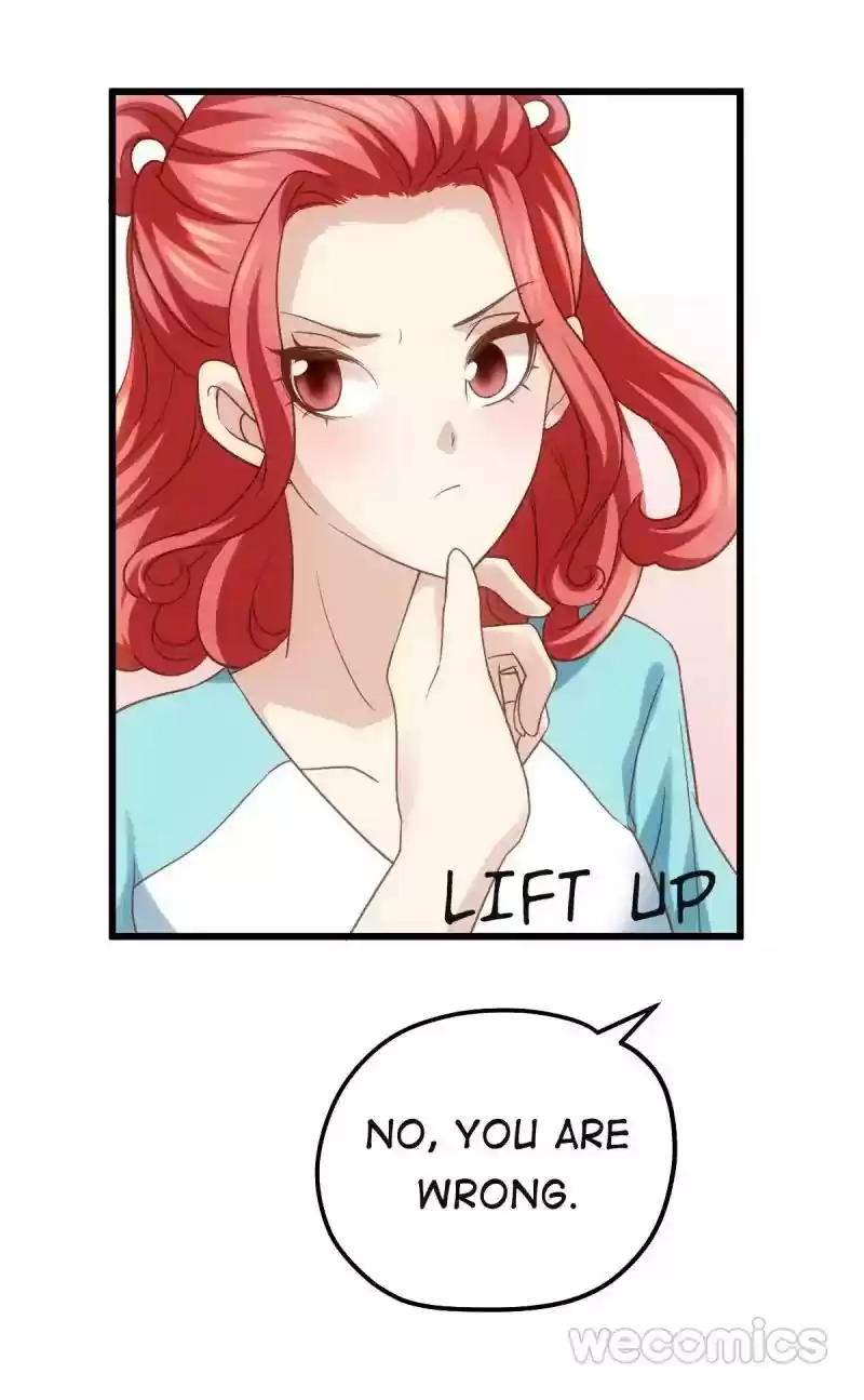 I'm Not An Evil Antagonist Actress Chapter 44