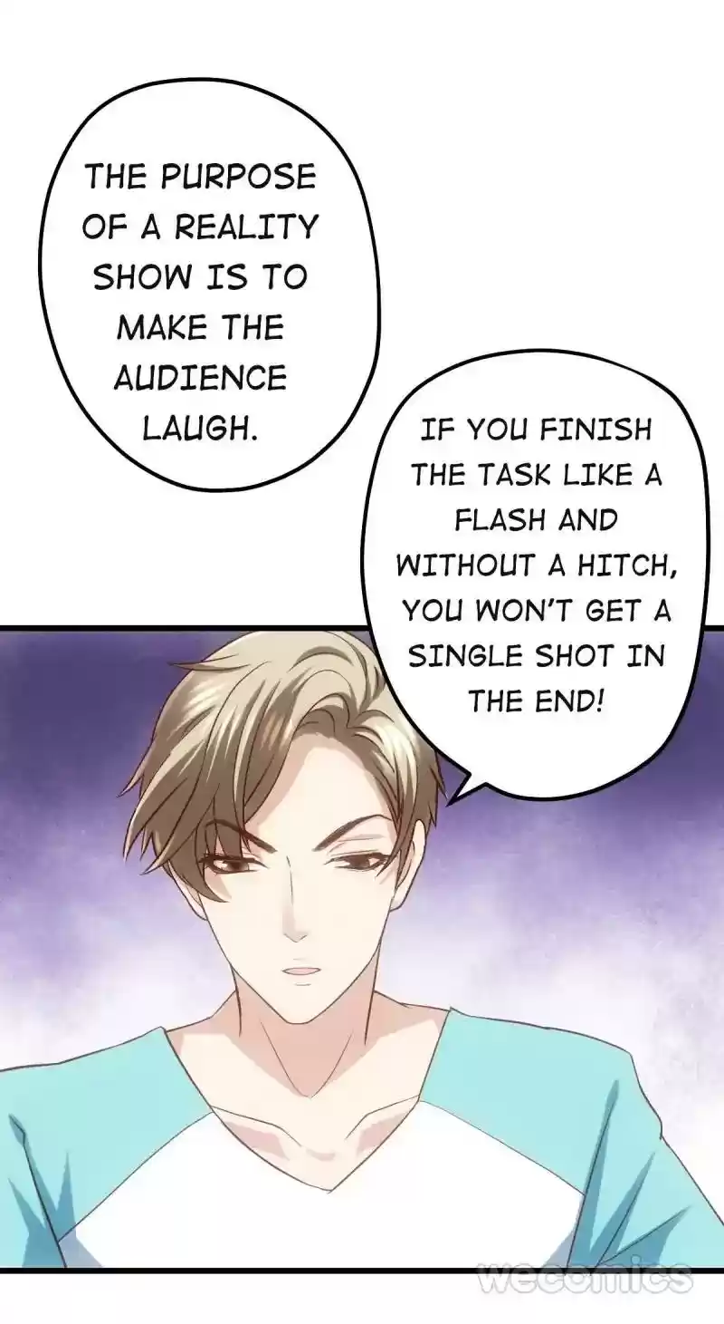 I'm Not An Evil Antagonist Actress Chapter 44