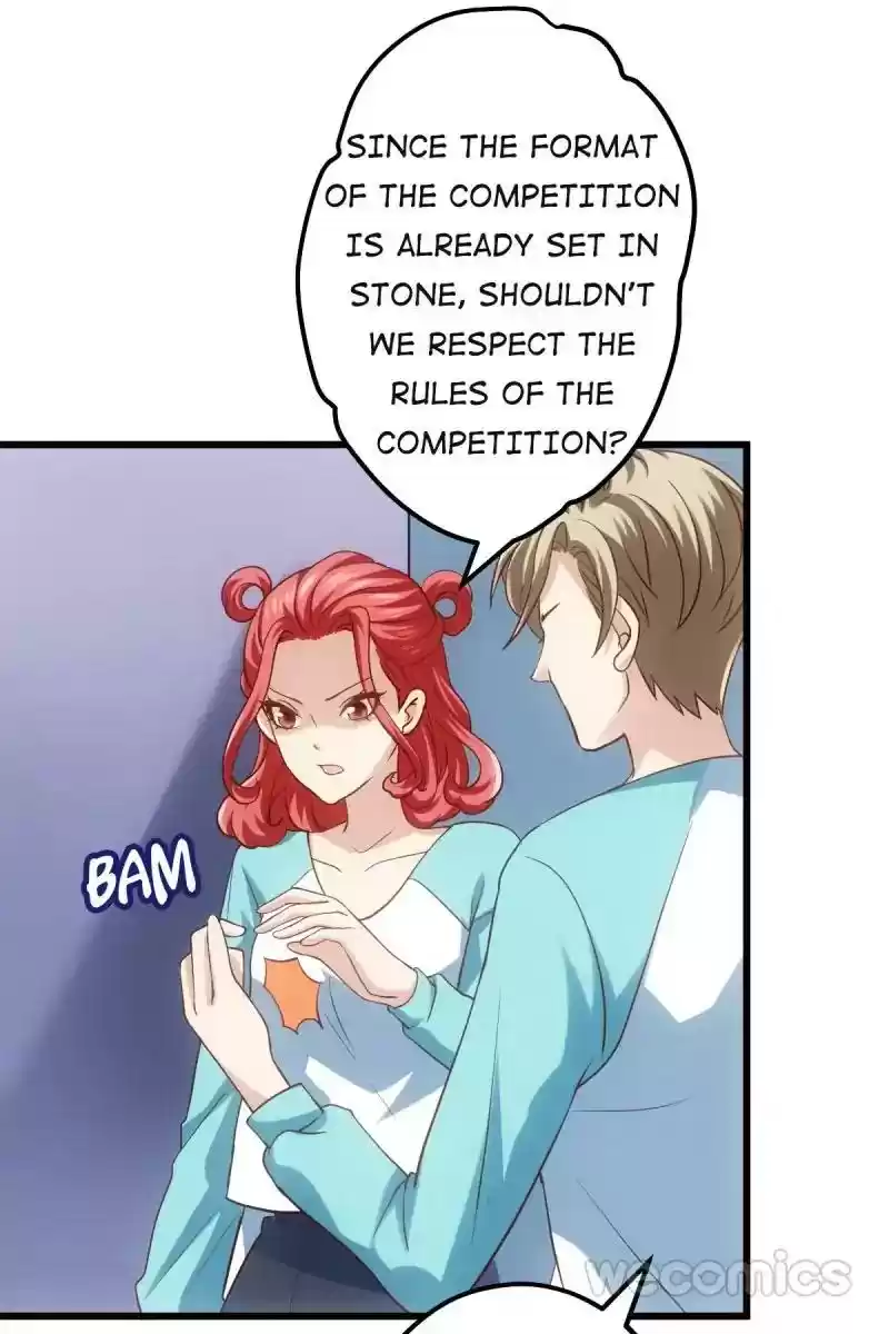 I'm Not An Evil Antagonist Actress Chapter 44