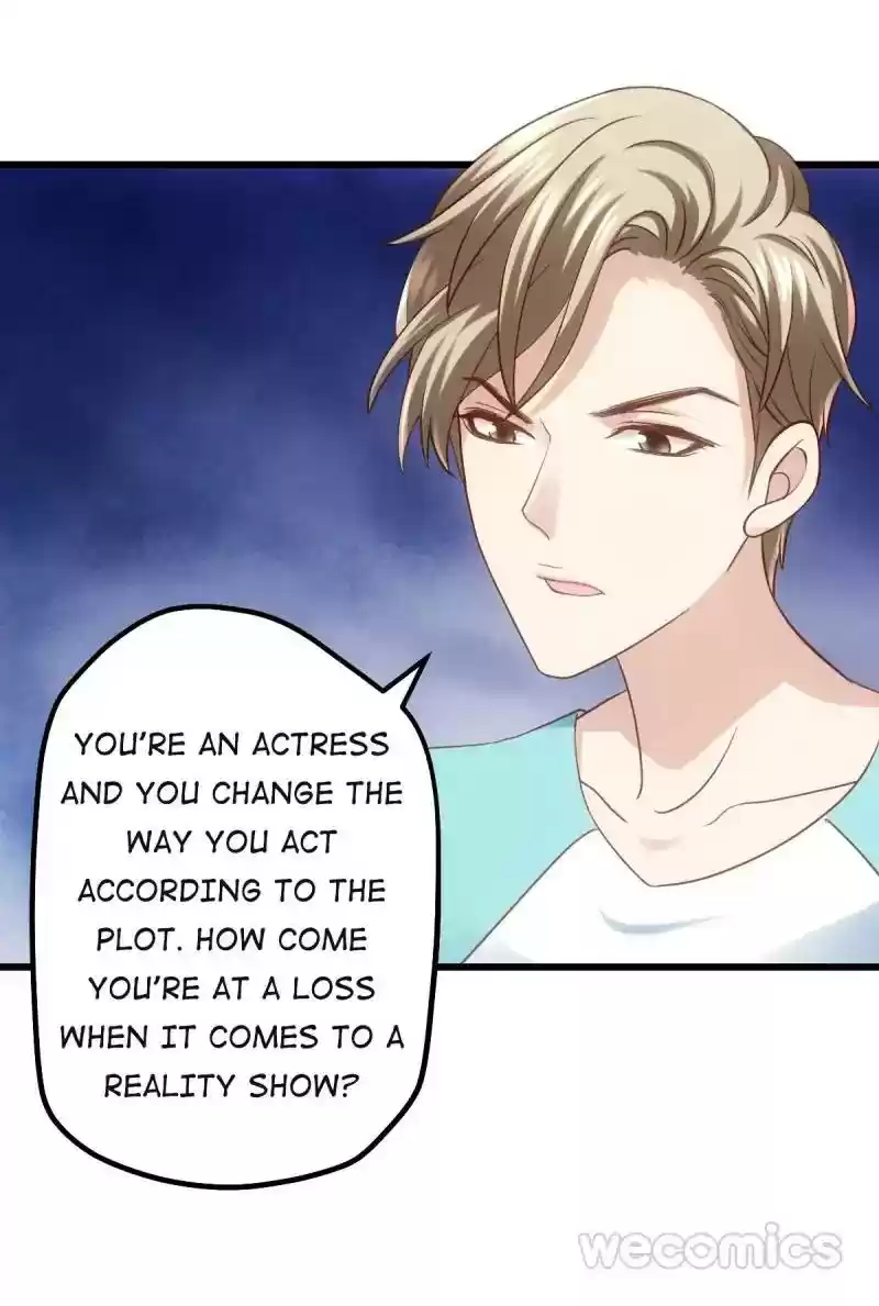 I'm Not An Evil Antagonist Actress Chapter 44