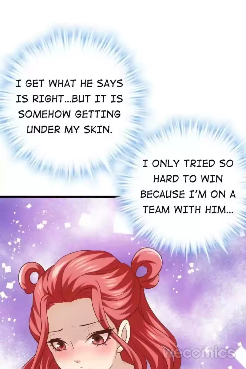 I'm Not An Evil Antagonist Actress Chapter 44