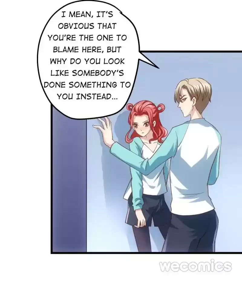 I'm Not An Evil Antagonist Actress Chapter 44