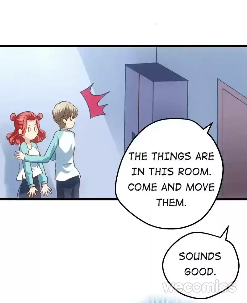 I'm Not An Evil Antagonist Actress Chapter 44