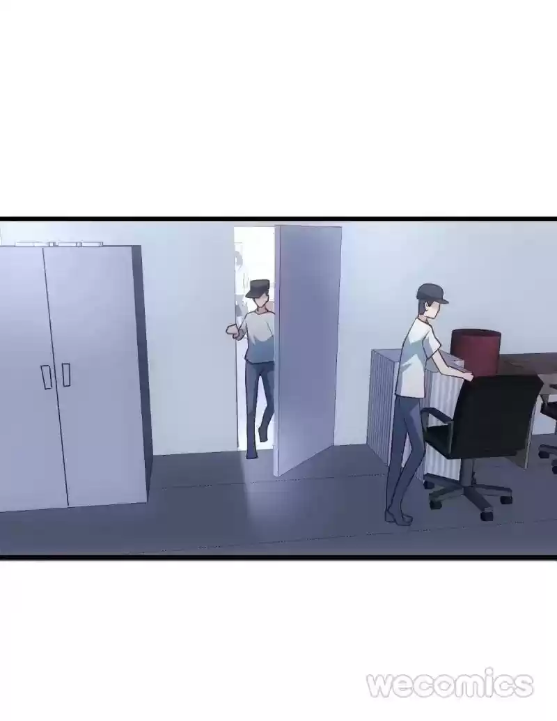 I'm Not An Evil Antagonist Actress Chapter 44