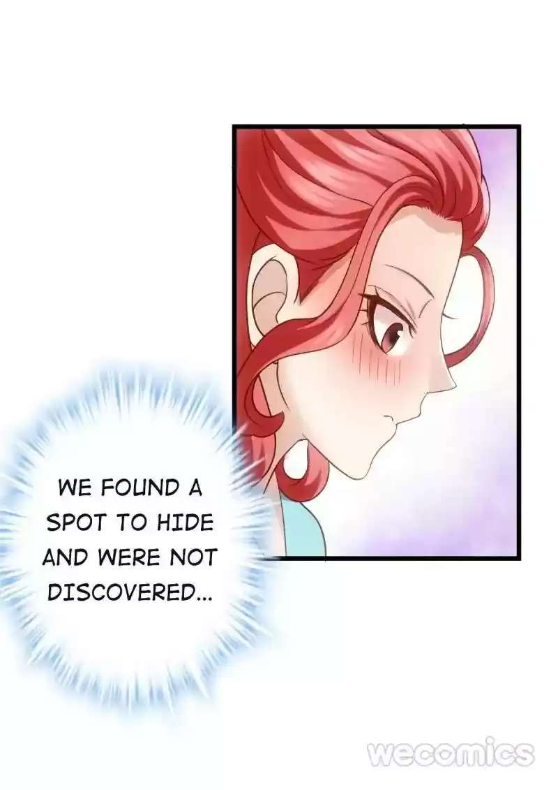 I'm Not An Evil Antagonist Actress Chapter 44