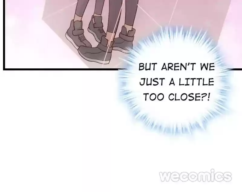 I'm Not An Evil Antagonist Actress Chapter 44