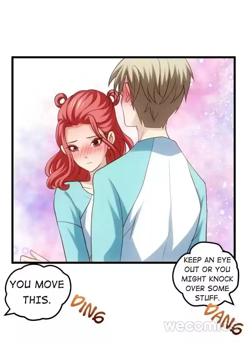 I'm Not An Evil Antagonist Actress Chapter 44