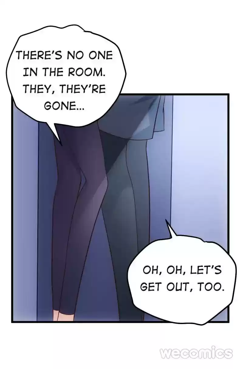 I'm Not An Evil Antagonist Actress Chapter 44