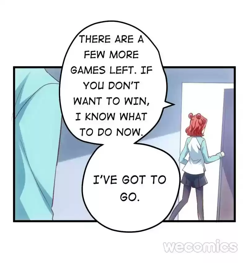 I'm Not An Evil Antagonist Actress Chapter 44