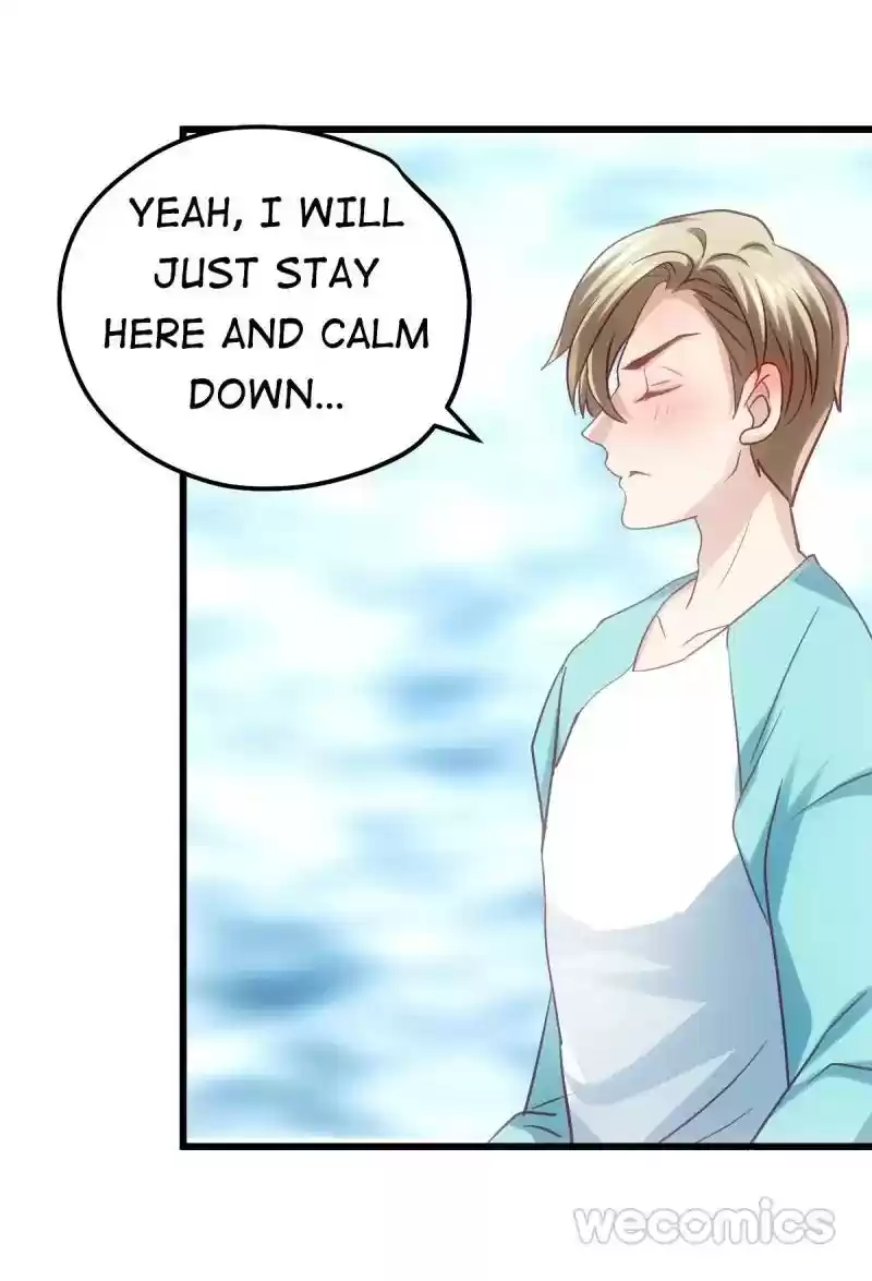 I'm Not An Evil Antagonist Actress Chapter 44