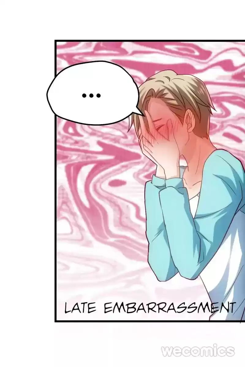 I'm Not An Evil Antagonist Actress Chapter 44