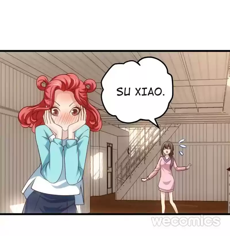 I'm Not An Evil Antagonist Actress Chapter 44