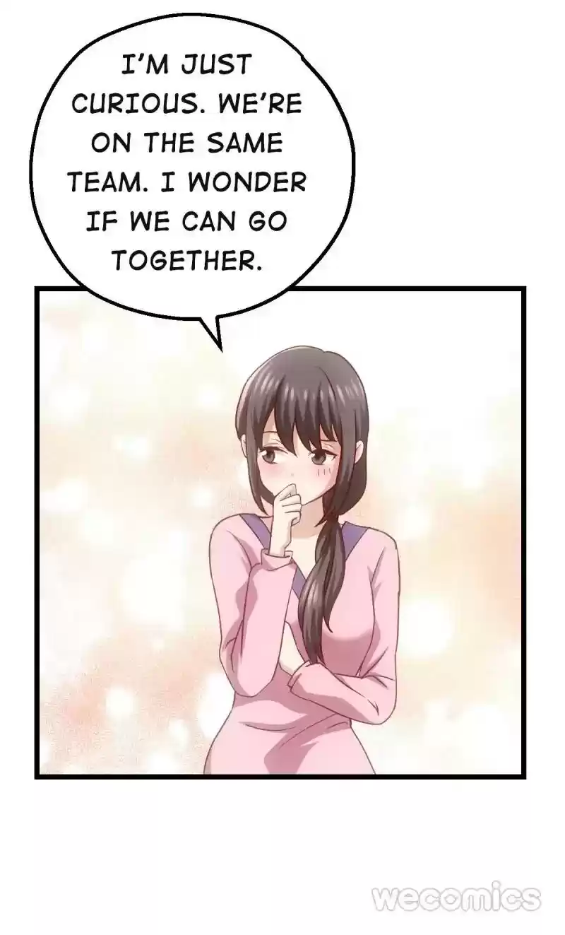 I'm Not An Evil Antagonist Actress Chapter 44