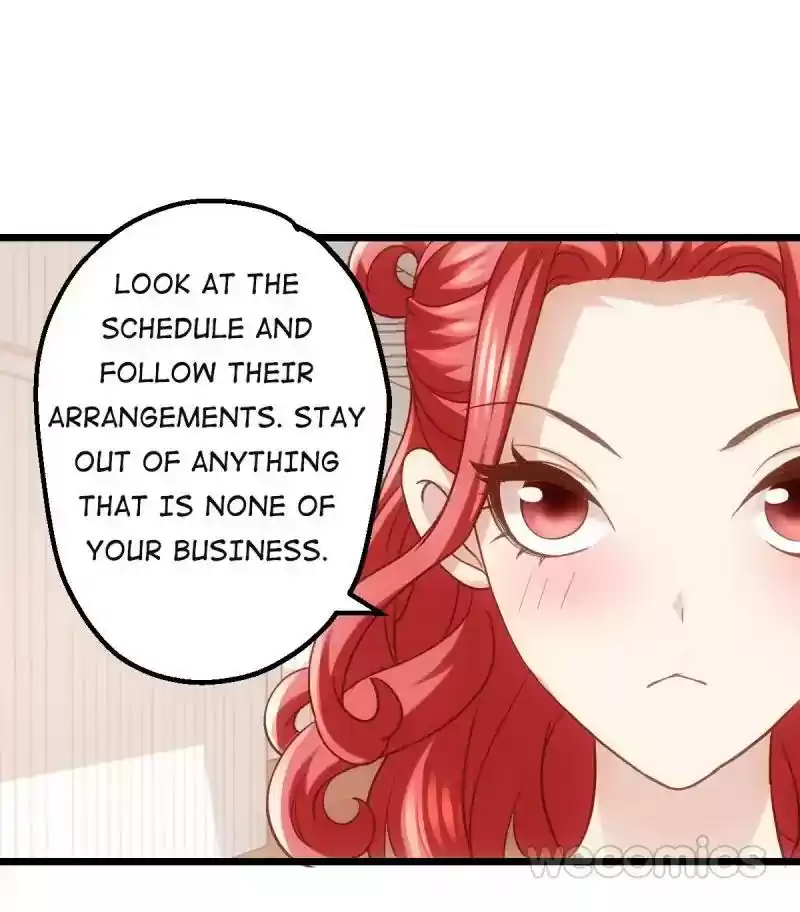 I'm Not An Evil Antagonist Actress Chapter 44