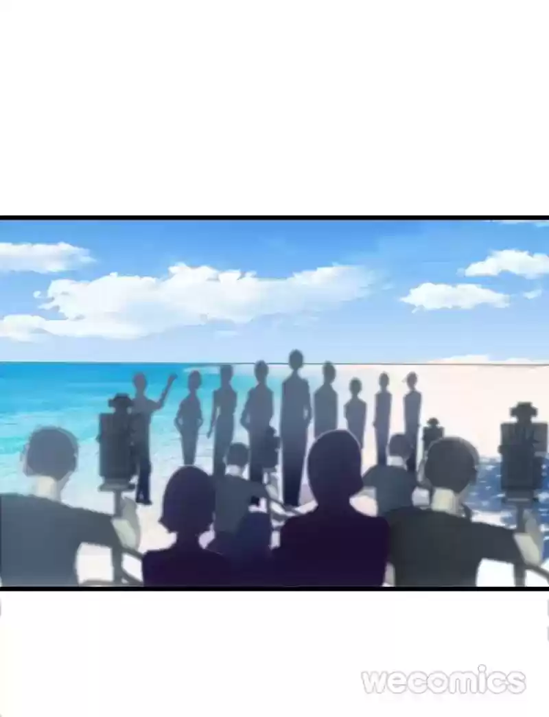 I'm Not An Evil Antagonist Actress Chapter 44