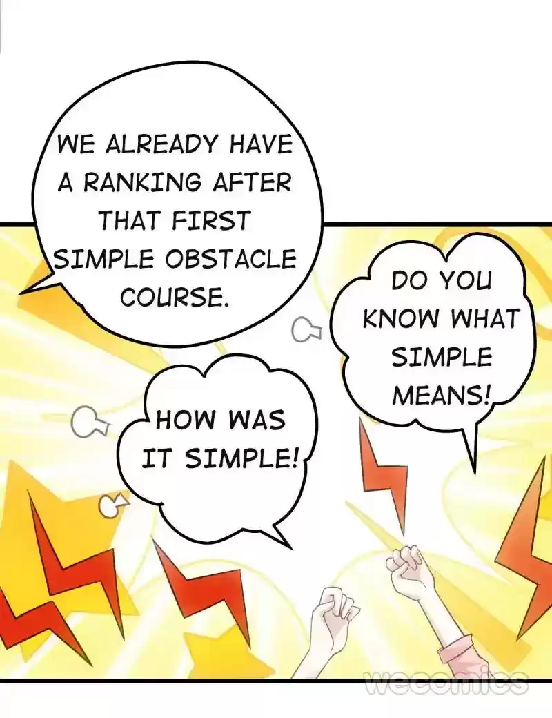 I'm Not An Evil Antagonist Actress Chapter 44